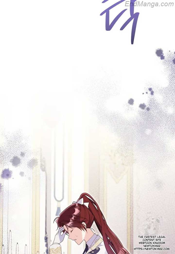 The Villainess Captured The Grand Duke Chapter 45 page 15