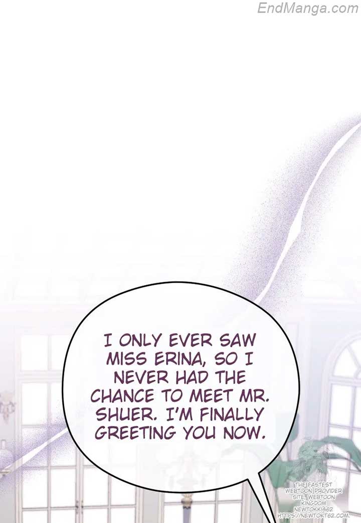 The Villainess Captured The Grand Duke Chapter 45 page 48