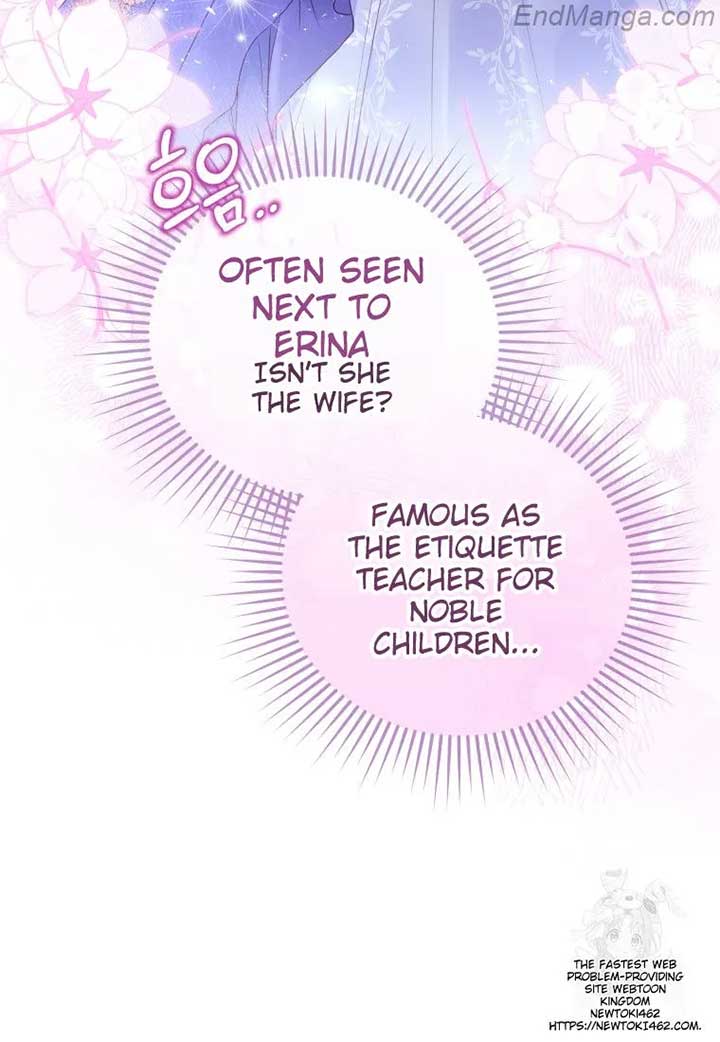 The Villainess Captured The Grand Duke Chapter 45 page 45