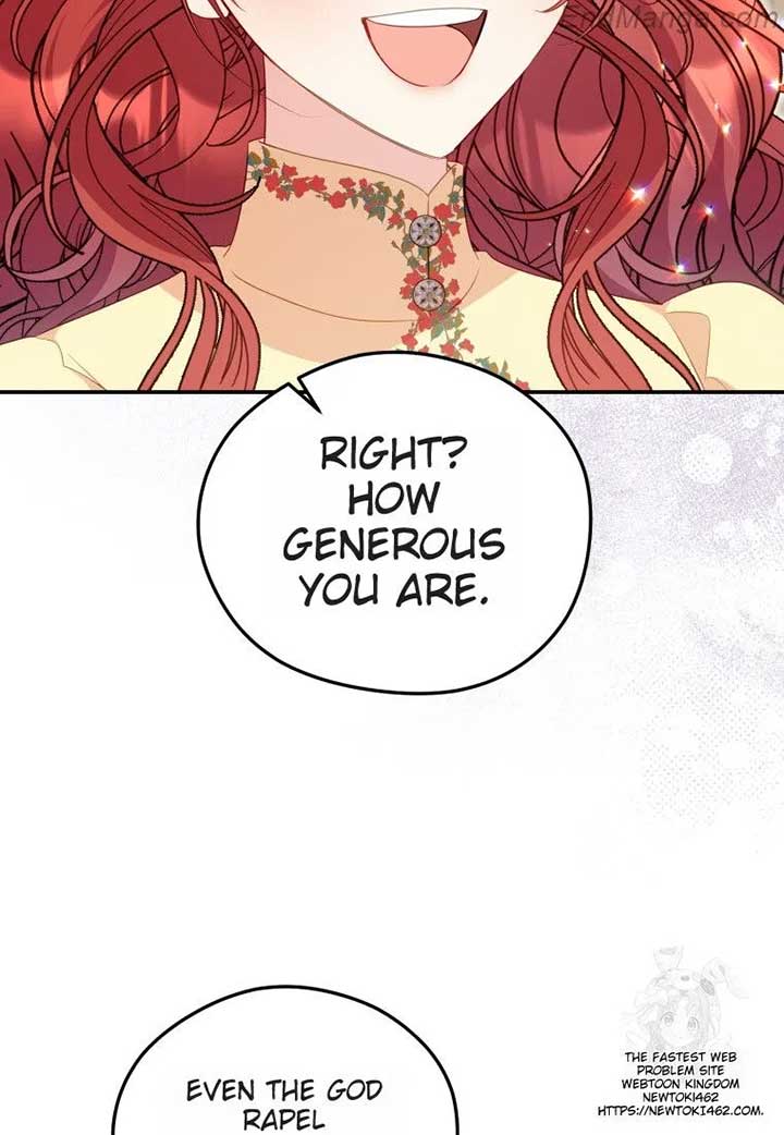 The Villainess Captured The Grand Duke Chapter 45 page 52