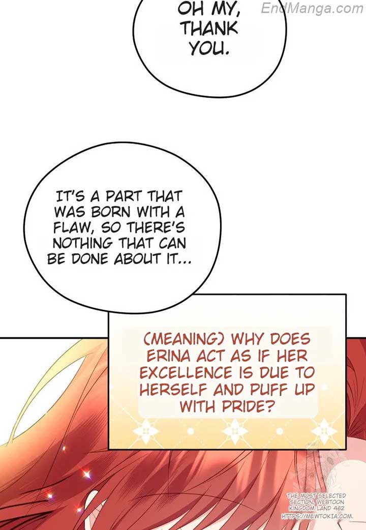 The Villainess Captured The Grand Duke Chapter 45 page 57