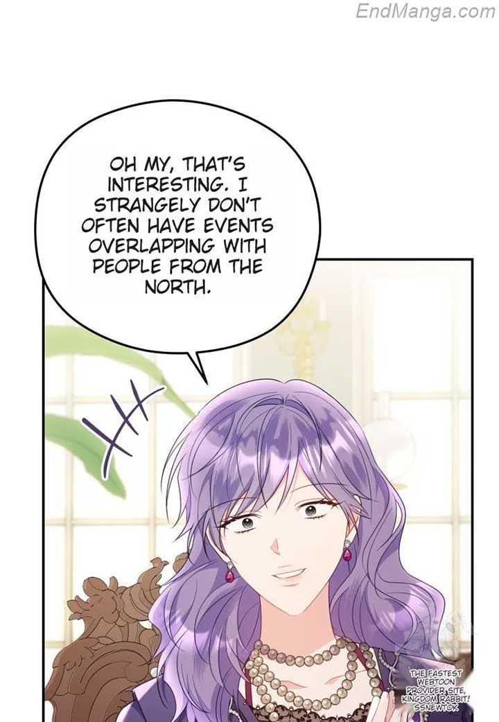The Villainess Captured The Grand Duke Chapter 45 page 62