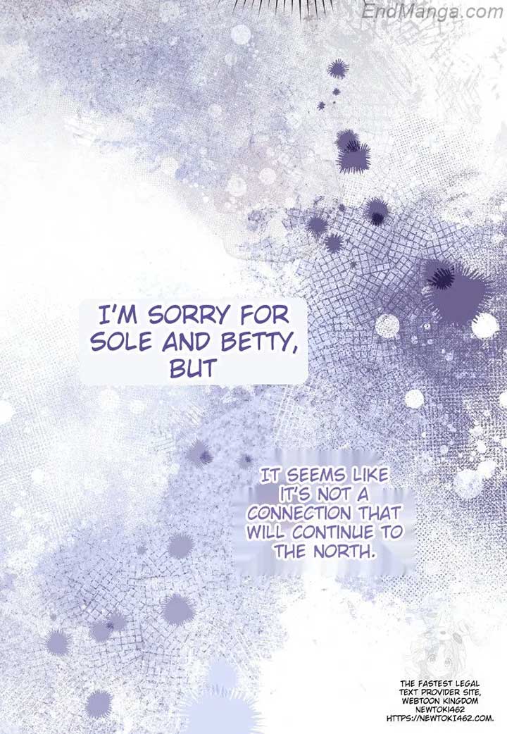 The Villainess Captured The Grand Duke Chapter 45 page 66