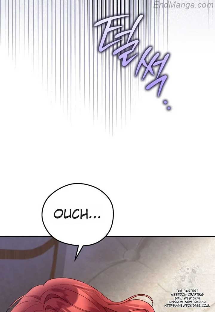 The Villainess Captured The Grand Duke Chapter 45 page 79