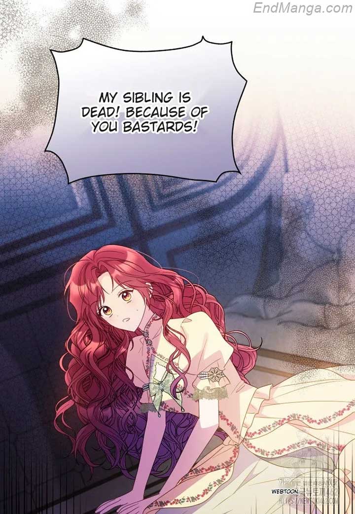 The Villainess Captured The Grand Duke Chapter 45 page 81