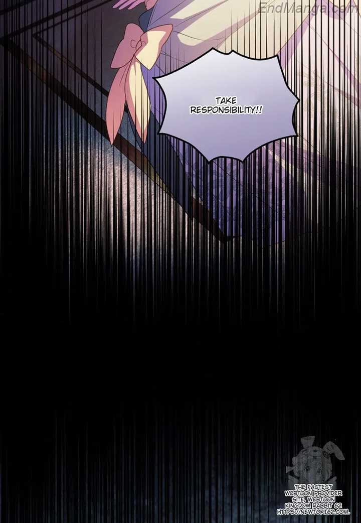 The Villainess Captured The Grand Duke Chapter 45 page 82