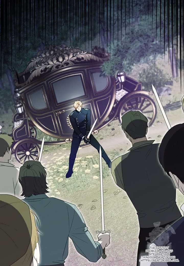 The Villainess Captured The Grand Duke Chapter 45 page 83
