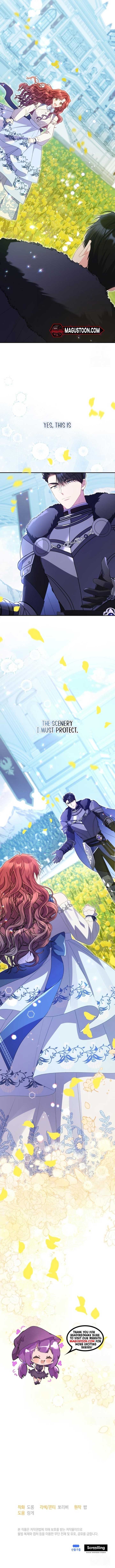The Villainess Captured The Grand Duke Chapter 68 page 10