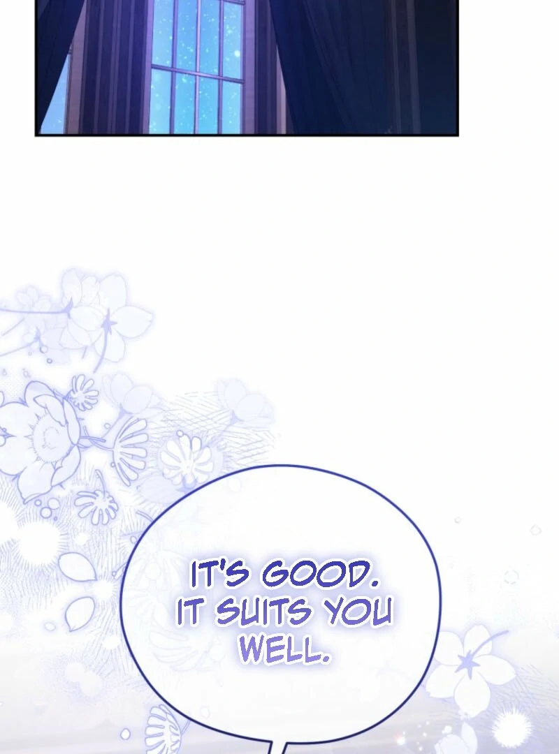 The Villainess Captured The Grand Duke Chapter 81 page 4