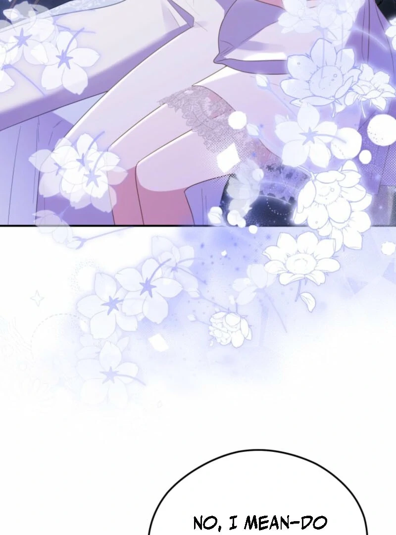 The Villainess Captured The Grand Duke Chapter 81 page 6