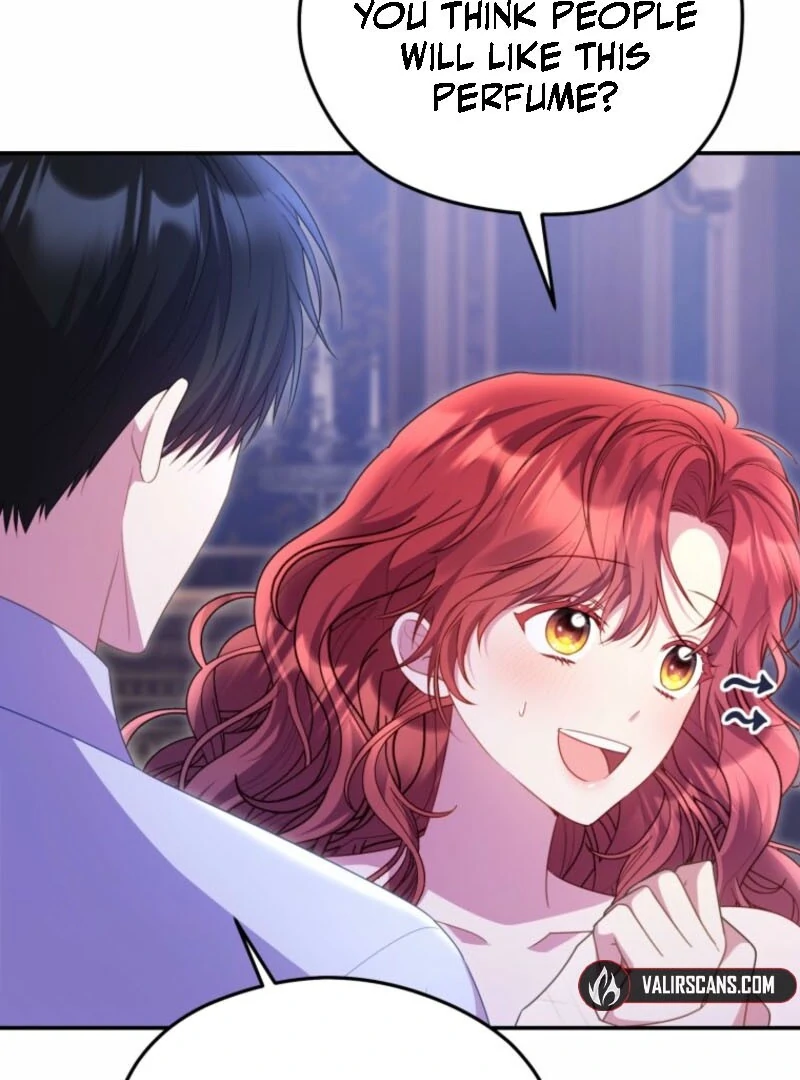 The Villainess Captured The Grand Duke Chapter 81 page 7