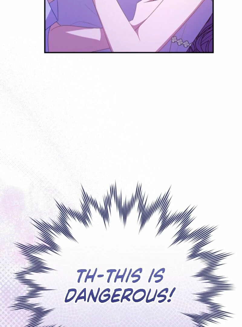 The Villainess Captured The Grand Duke Chapter 81 page 10