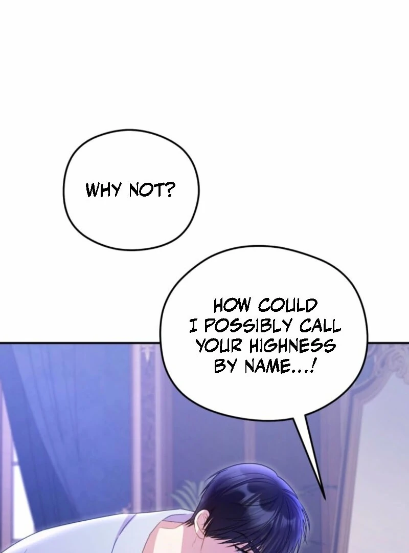 The Villainess Captured The Grand Duke Chapter 81 page 27