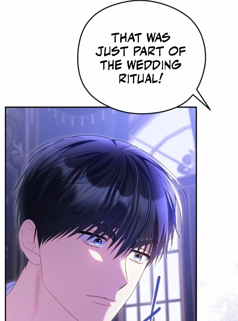 The Villainess Captured The Grand Duke Chapter 81 page 30