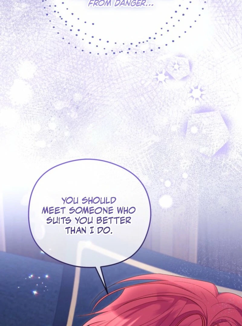 The Villainess Captured The Grand Duke Chapter 81 page 32