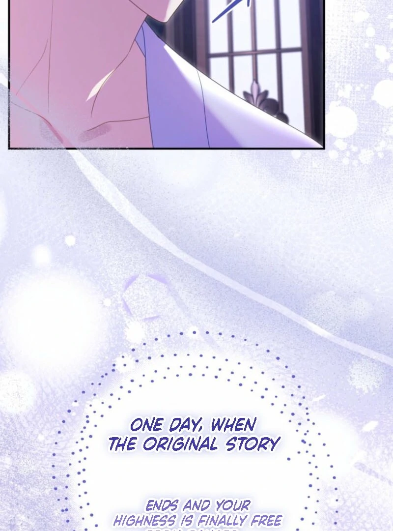 The Villainess Captured The Grand Duke Chapter 81 page 31