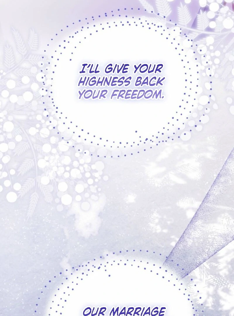 The Villainess Captured The Grand Duke Chapter 81 page 34