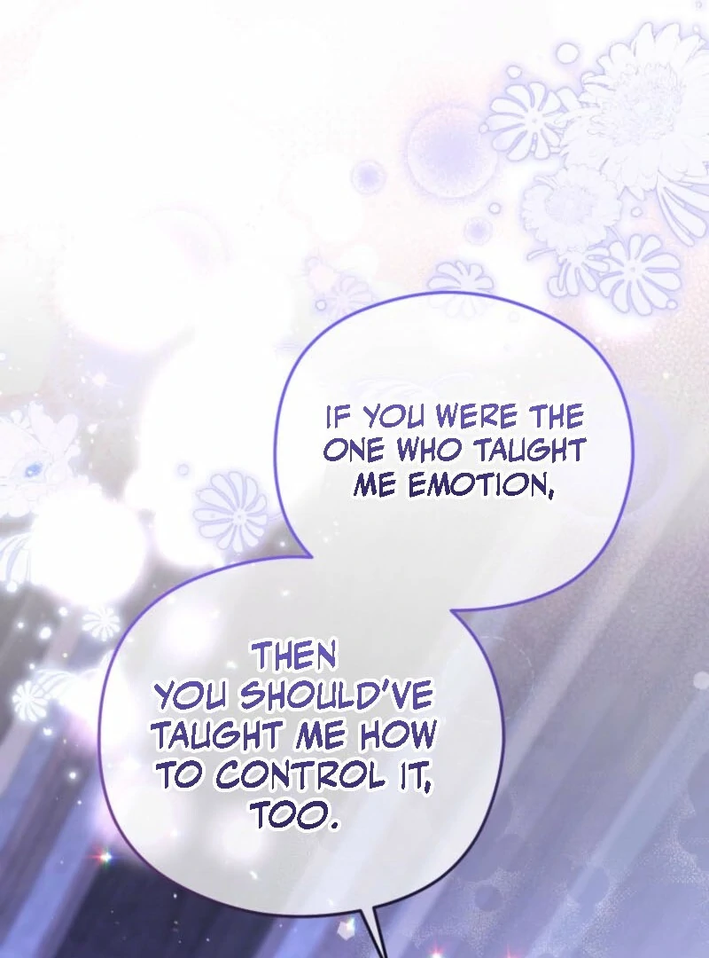 The Villainess Captured The Grand Duke Chapter 81 page 58
