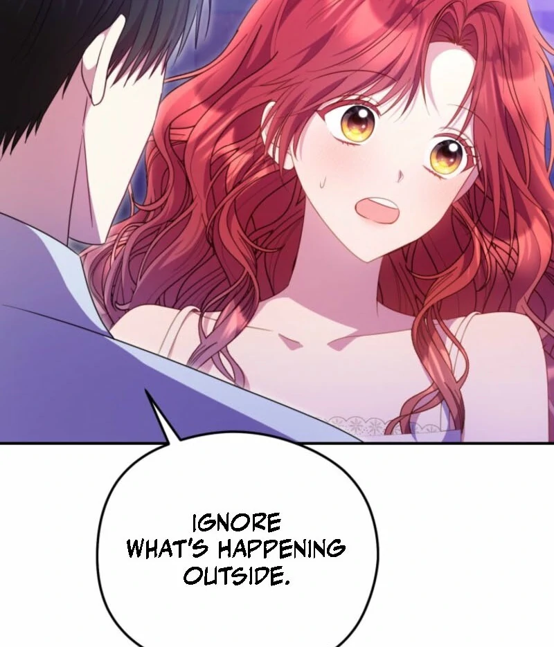 The Villainess Captured The Grand Duke Chapter 81 page 84