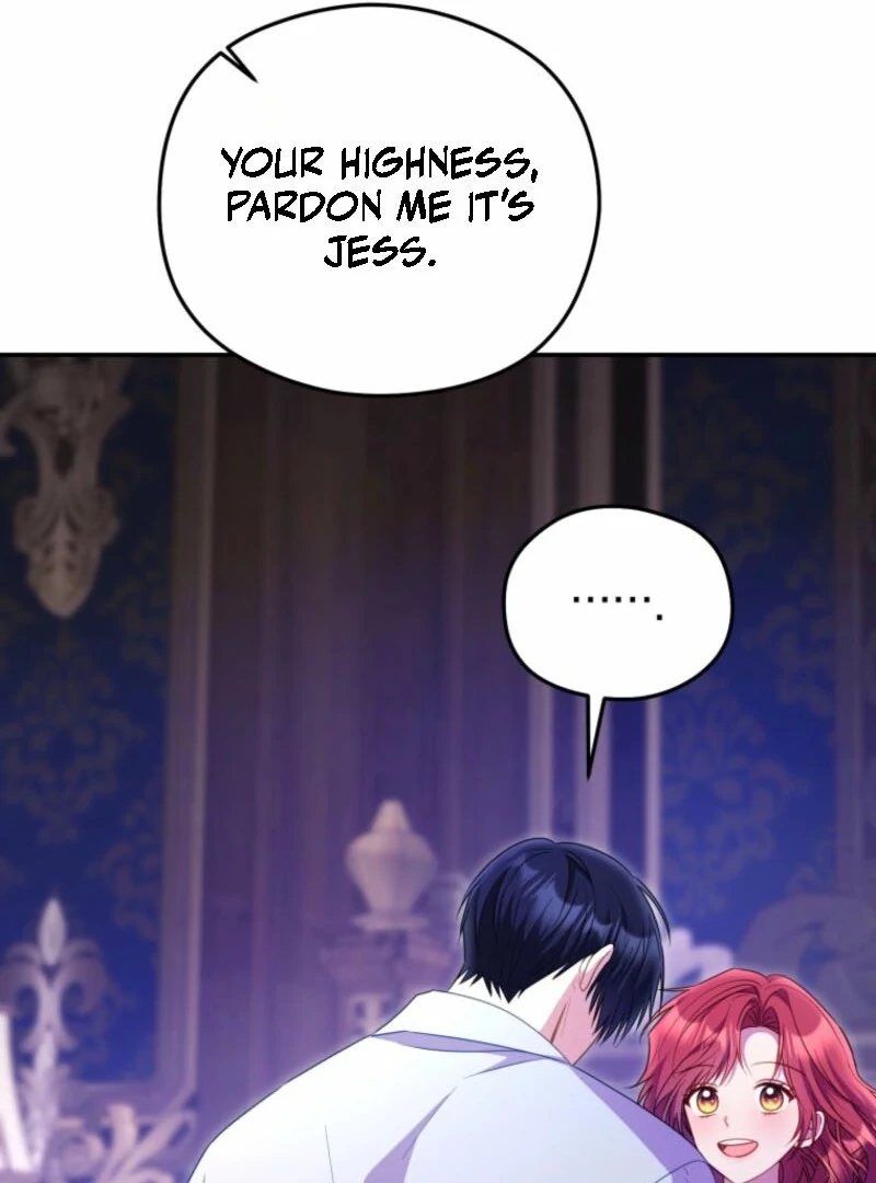 The Villainess Captured The Grand Duke Chapter 81 page 86