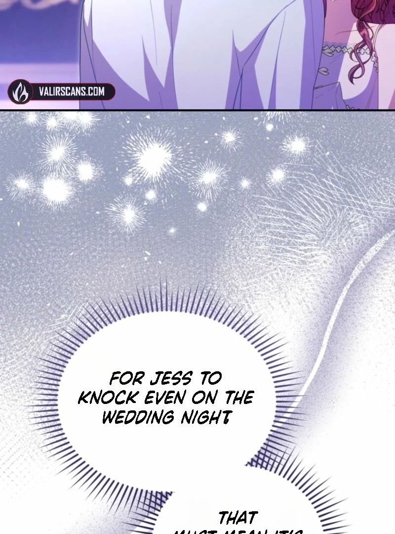 The Villainess Captured The Grand Duke Chapter 81 page 87