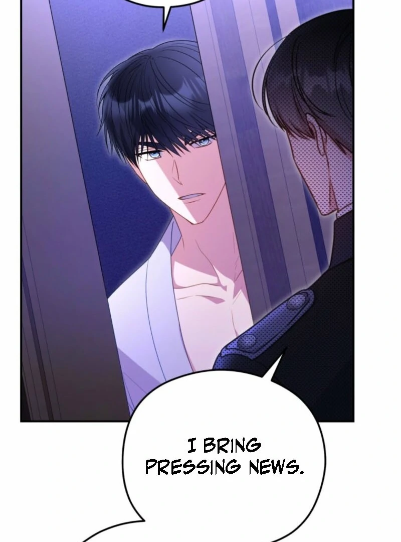 The Villainess Captured The Grand Duke Chapter 81 page 89