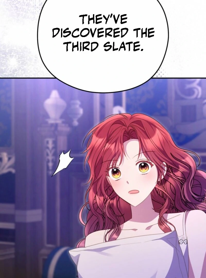 The Villainess Captured The Grand Duke Chapter 81 page 91