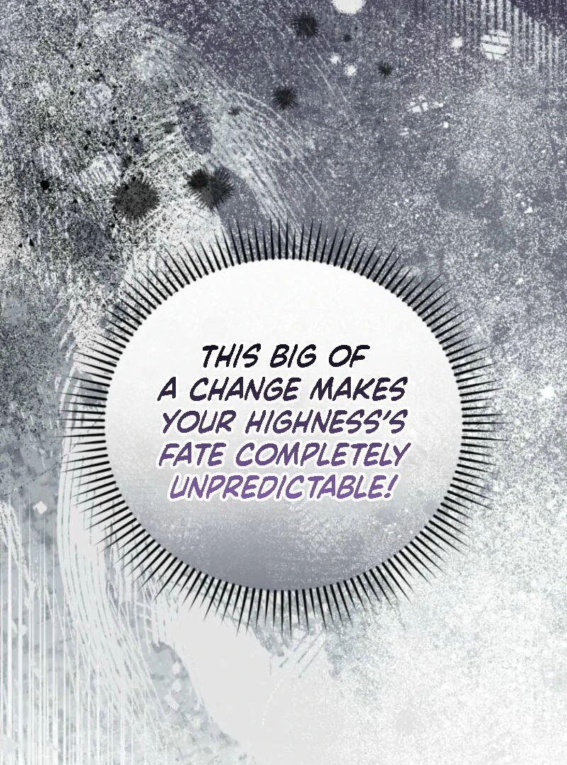 The Villainess Captured The Grand Duke Chapter 81 page 95