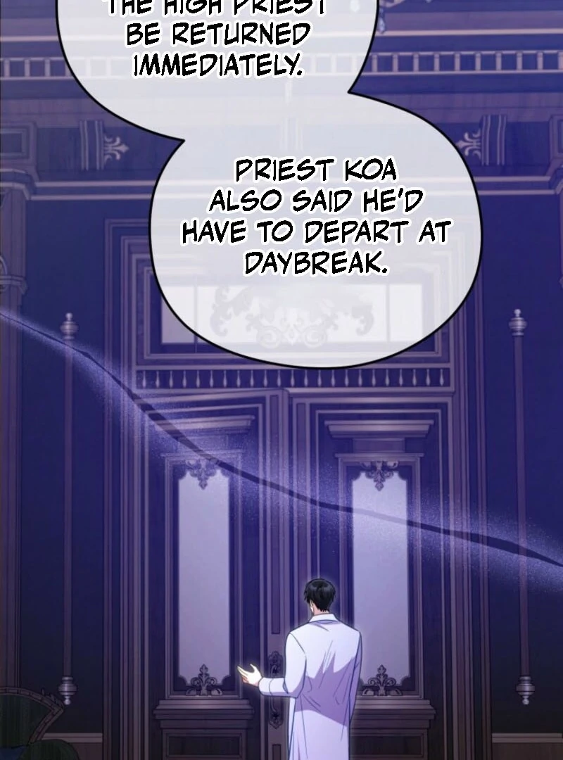 The Villainess Captured The Grand Duke Chapter 81 page 97