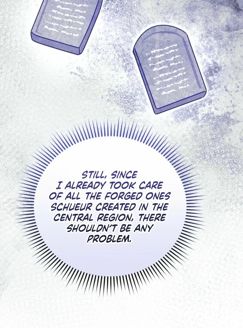 The Villainess Captured The Grand Duke Chapter 81 page 109