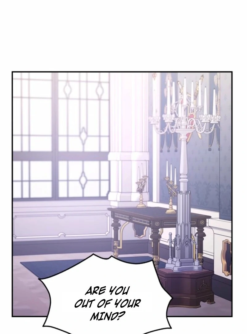 The Villainess Captured The Grand Duke Chapter 82 page 2
