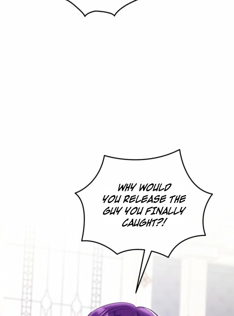 The Villainess Captured The Grand Duke Chapter 82 page 3