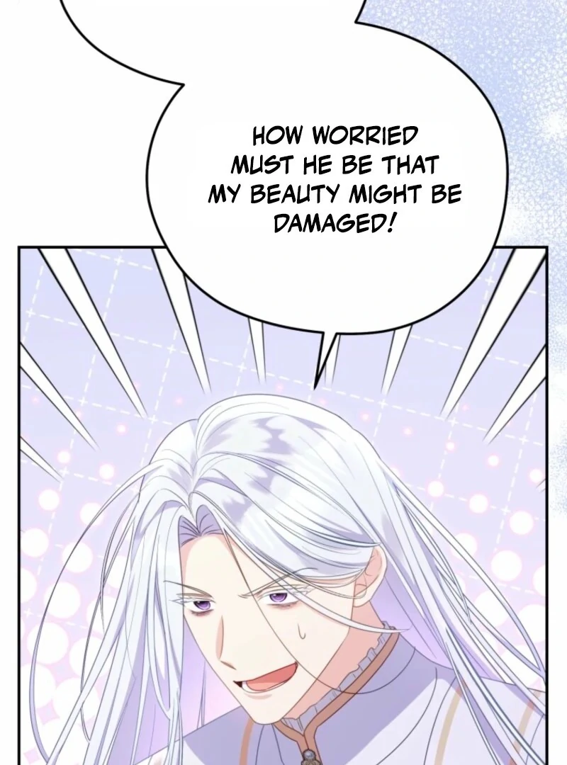 The Villainess Captured The Grand Duke Chapter 82 page 6