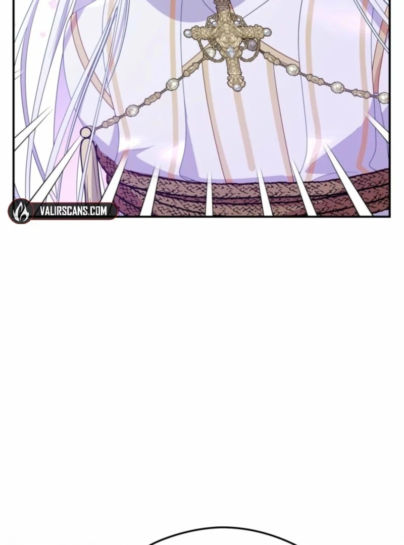 The Villainess Captured The Grand Duke Chapter 82 page 7