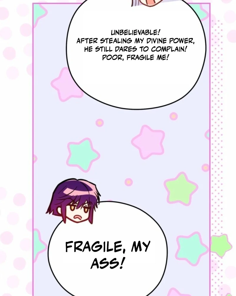 The Villainess Captured The Grand Duke Chapter 82 page 13