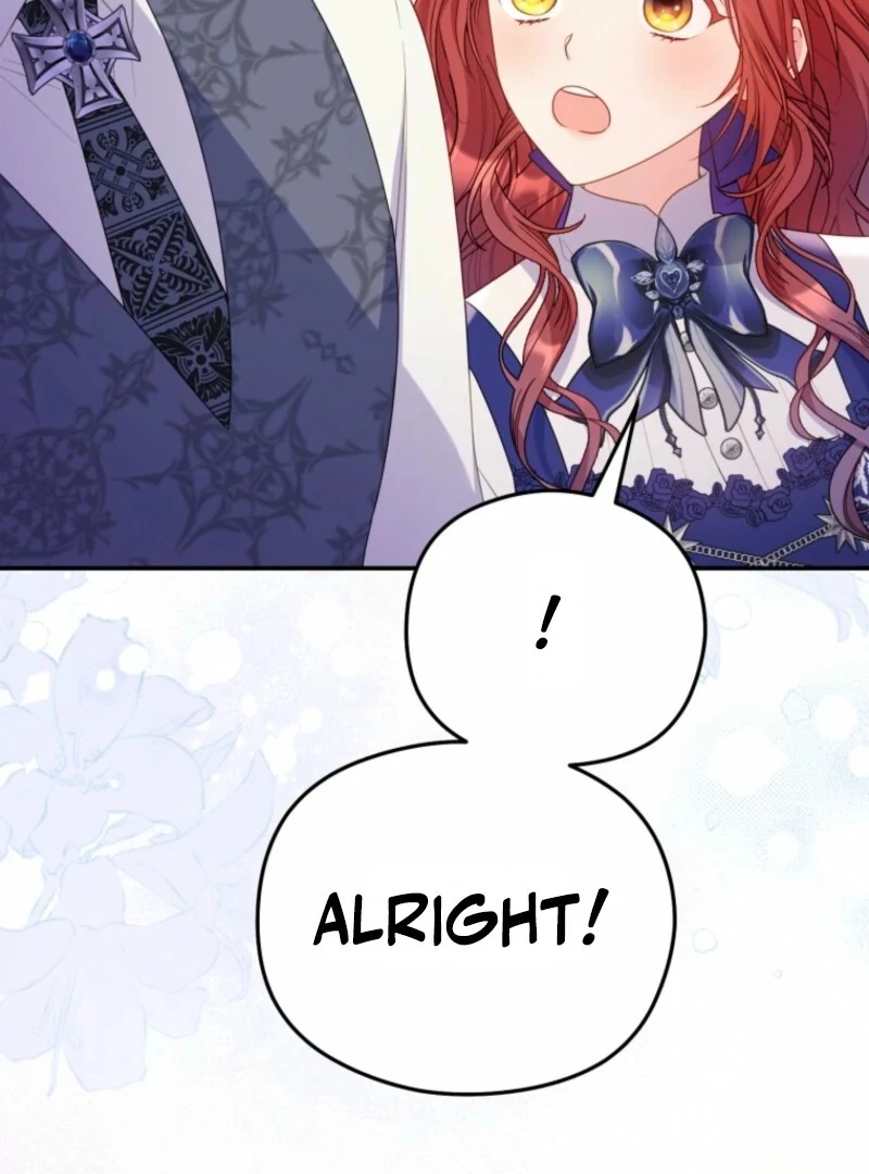 The Villainess Captured The Grand Duke Chapter 82 page 19