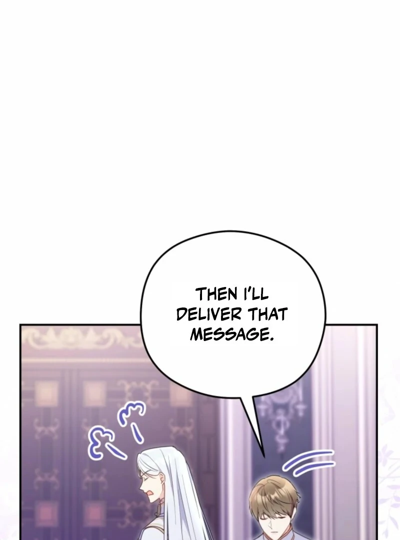 The Villainess Captured The Grand Duke Chapter 82 page 25