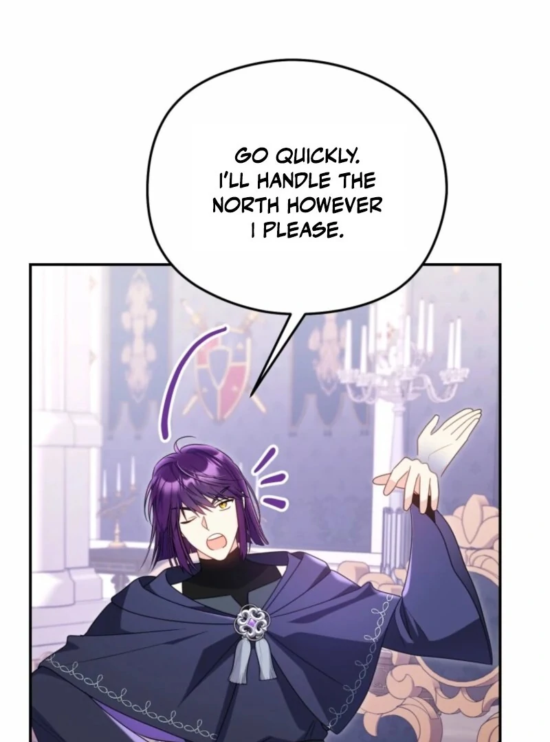The Villainess Captured The Grand Duke Chapter 82 page 29