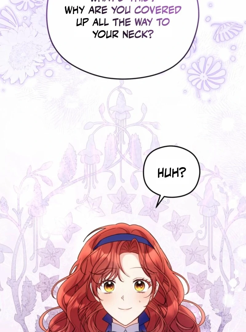 The Villainess Captured The Grand Duke Chapter 82 page 31