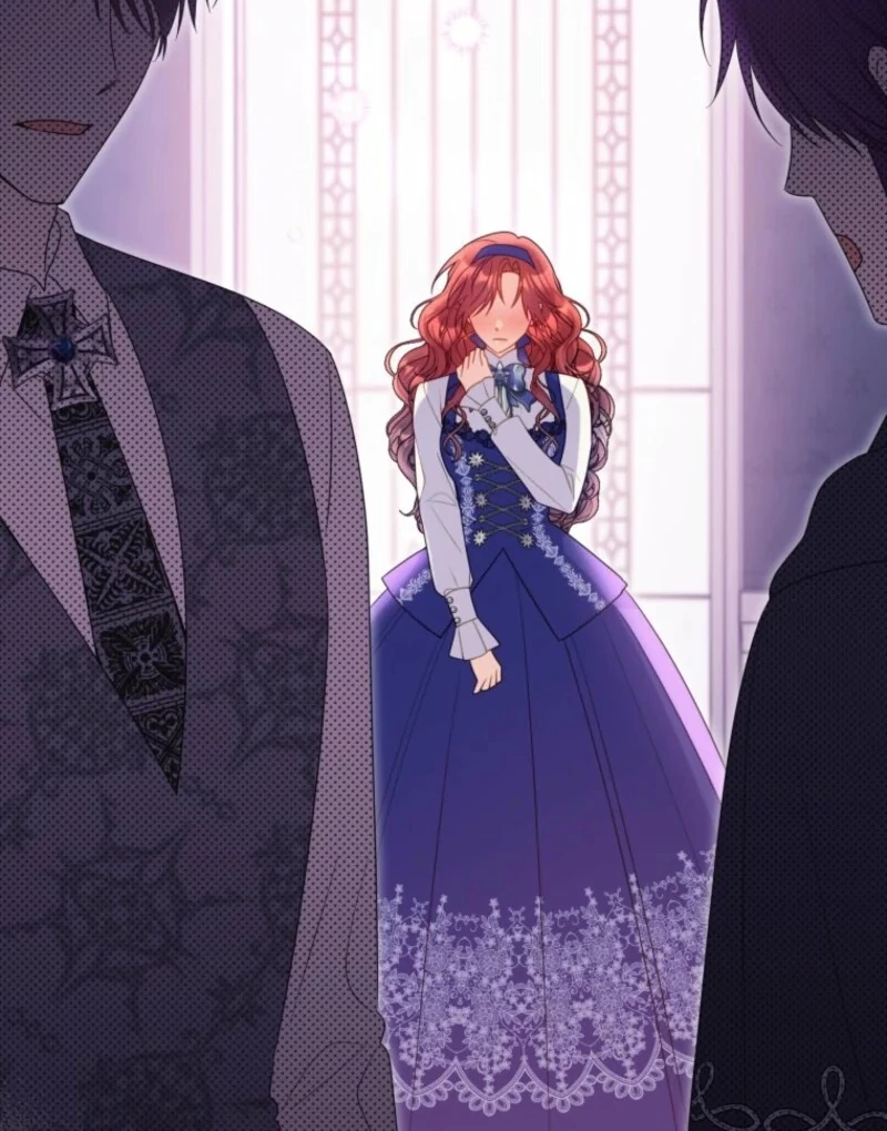 The Villainess Captured The Grand Duke Chapter 82 page 41