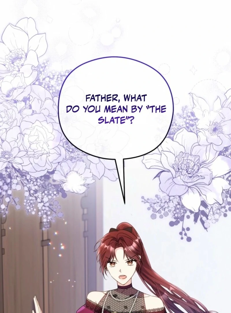 The Villainess Captured The Grand Duke Chapter 82 page 46