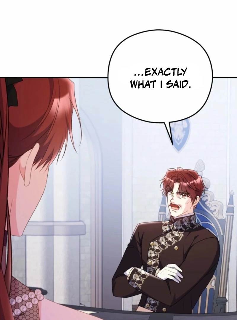 The Villainess Captured The Grand Duke Chapter 82 page 49