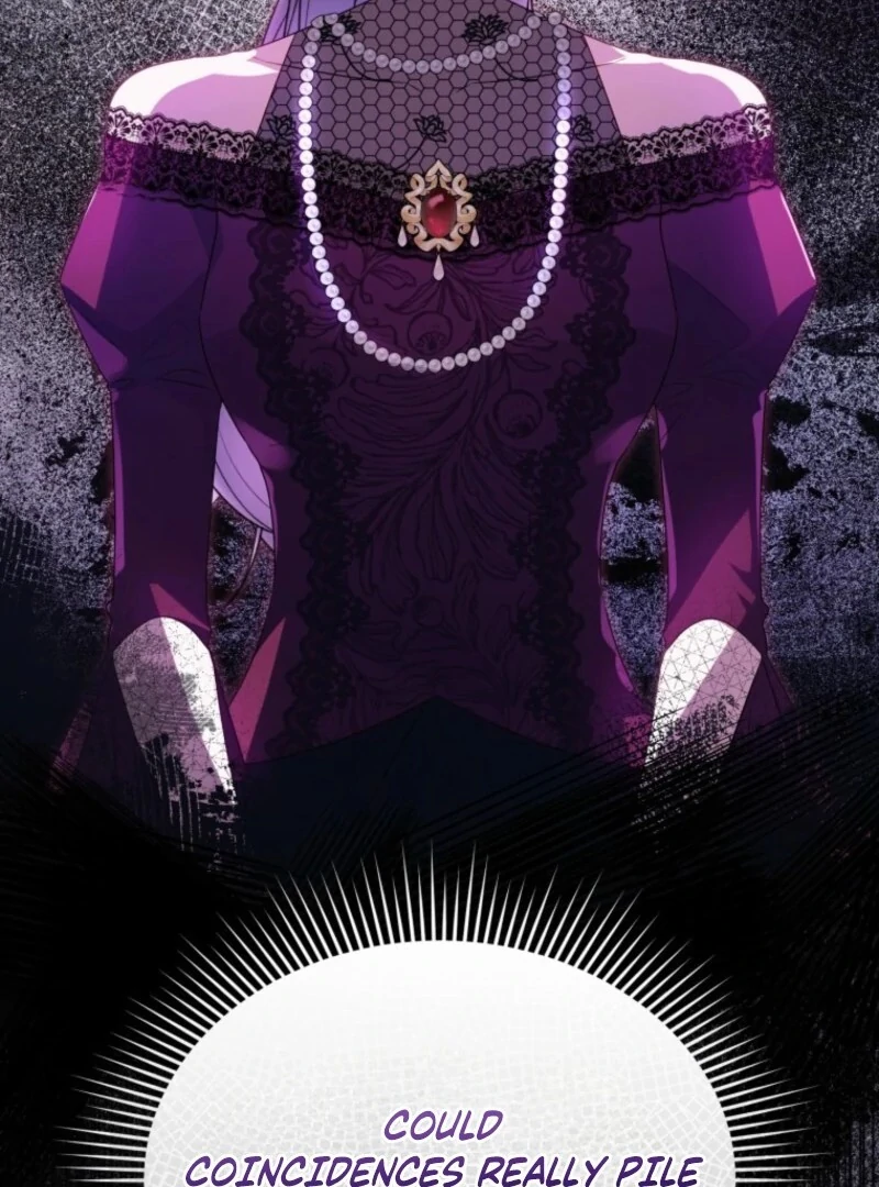 The Villainess Captured The Grand Duke Chapter 82 page 58