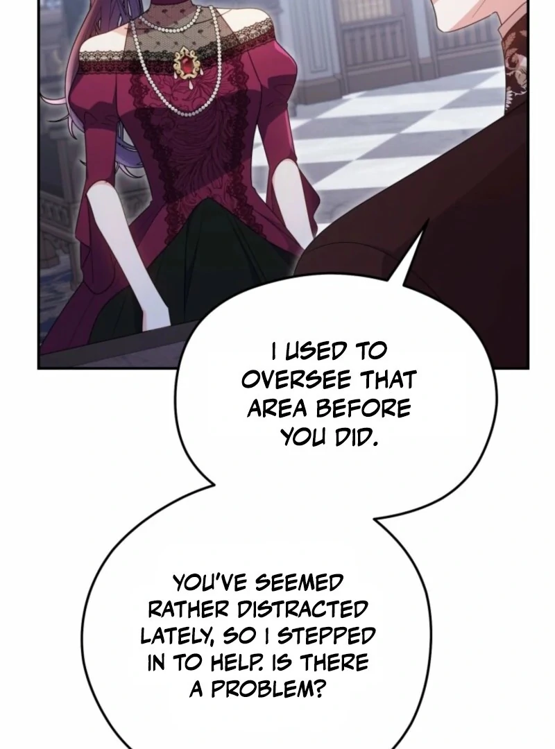 The Villainess Captured The Grand Duke Chapter 82 page 61