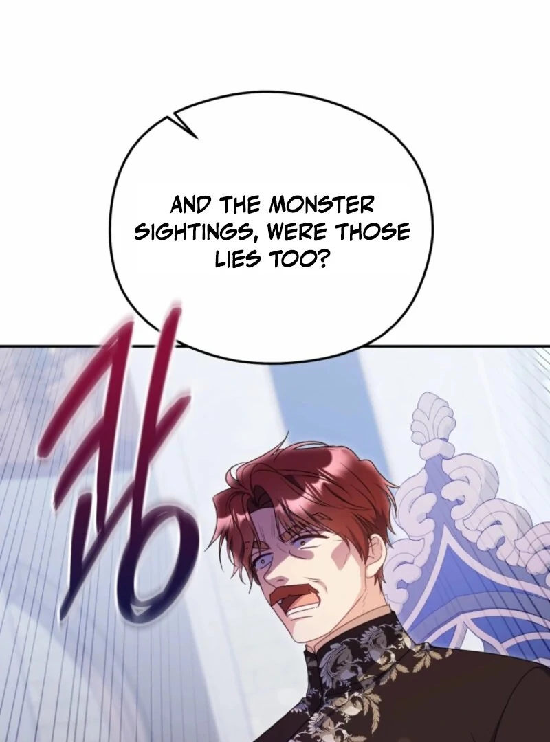 The Villainess Captured The Grand Duke Chapter 82 page 64