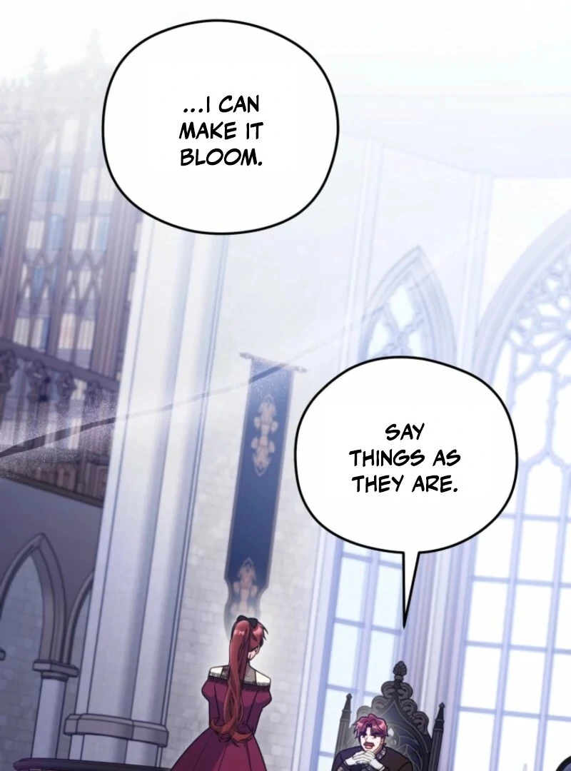 The Villainess Captured The Grand Duke Chapter 82 page 71