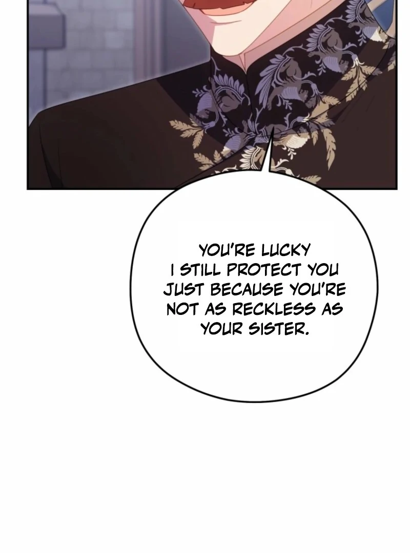 The Villainess Captured The Grand Duke Chapter 82 page 74