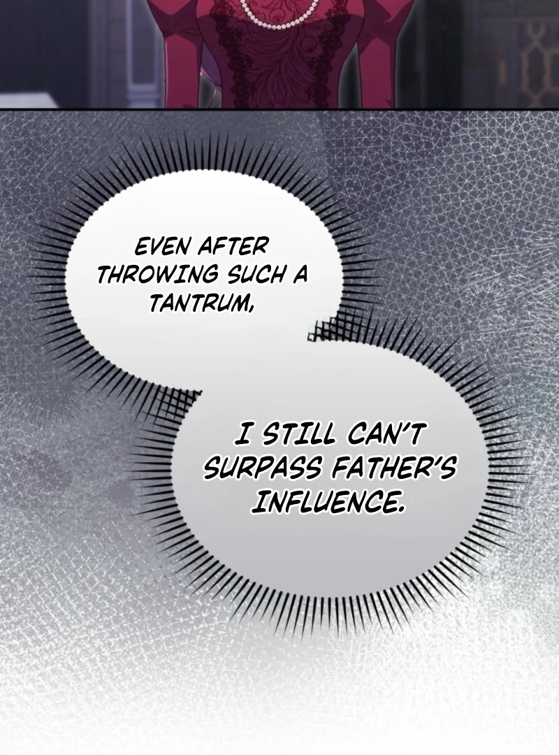 The Villainess Captured The Grand Duke Chapter 82 page 76