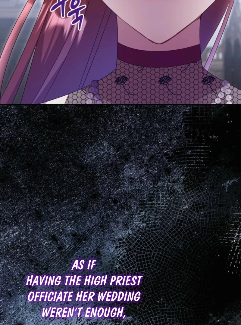 The Villainess Captured The Grand Duke Chapter 82 page 78