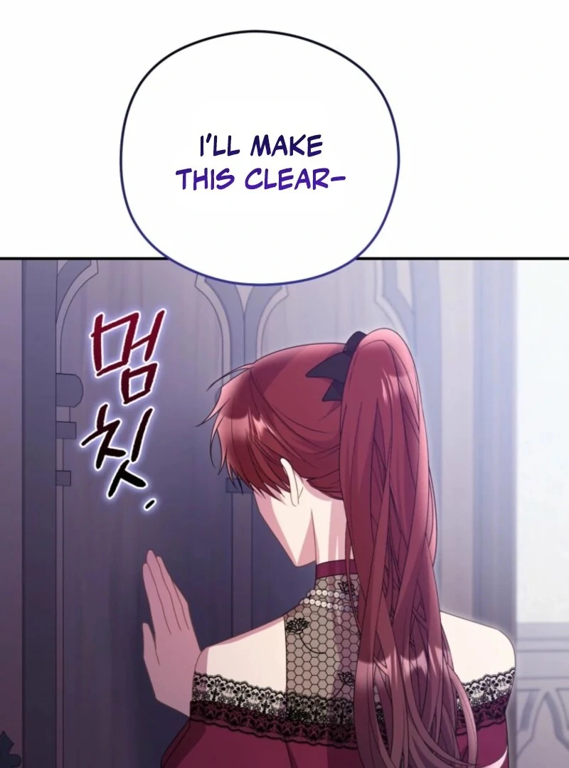 The Villainess Captured The Grand Duke Chapter 82 page 85
